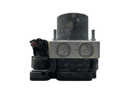 Used ABS pump ABS pump RENAULT KANGOO Express (FW0/1_) 1.5 dCi 90 (FW0G, FW05, FW08, FW11) (90 hp) 25543062 25543062