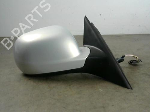 Right mirror VW PASSAT B3/B4 (3A2, 35I) 1.9 TDI | BP25524018C27 
