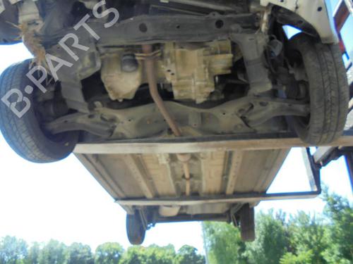 Switch SUZUKI ALTO VII (GF) 1.0 (AMF310, GFC31S) | BP25517135I30 
