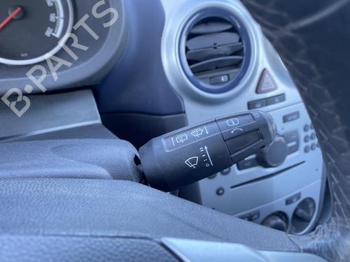 Steering column stalk OPEL CORSA D (S07) 1.2 LPG (L08, L68) | BP34220373I23 - Image 4