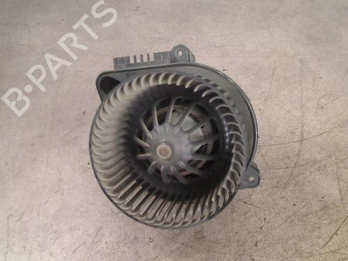 Used Heater blower motor RENAULT MEGANE I (BA0/1_) 1.9 dTi (BA08, BA0N) (98 hp) 25537562