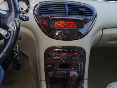 Right front door PEUGEOT 607 (9D, 9U) 2.2 HDi | BP25559256C3 