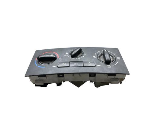 Klimabedienteil für CITROËN BERLINGO MULTISPACE (B9) 1.6 HDi 110 (109 hp) 31289955