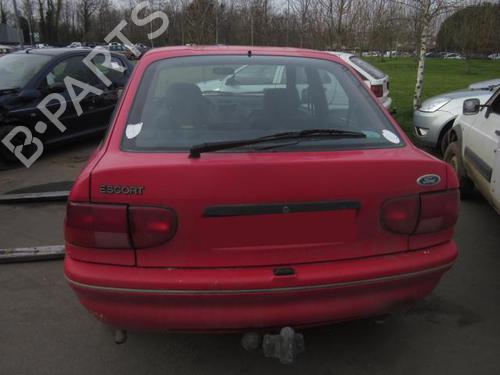 Left headlight FORD ESCORT VI (GAL, AAL, ABL) 1.8 D | BP25523152C28 