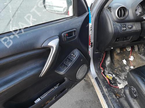 Climate control TOYOTA RAV 4 II (_A2_) 2.0 D 4WD (CLA20_, CLA21_, CLA20R, CLA21R) | BP25525328I5  - Image 14