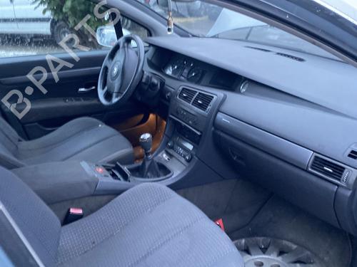 Right tailgate light RENAULT VEL SATIS (BJ0_) 2.2 dCi (BJ0E, BJ0F) | BP25505931C80  - Image 20