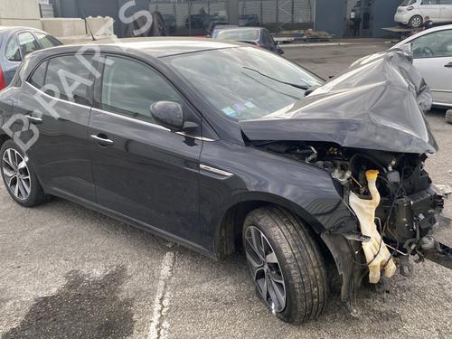 Venstre solskærm RENAULT MEGANE IV Hatchback (B9A/M/N_) 1.2 TCe 130 (B9MR) | BP34480785I1 - Image 20