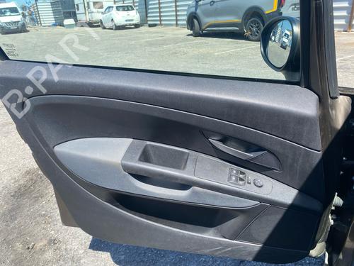 Left front window switch FIAT GRANDE PUNTO (199_) | BP36369558I27 - Image 11