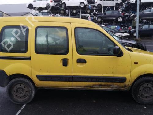 Left headlight RENAULT KANGOO (KC0/1_) 1.5 dCi | BP25560308C28 