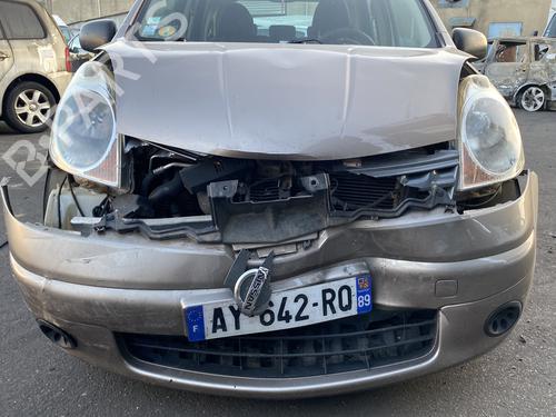 Switch NISSAN NOTE (E11, NE11) 1.5 dCi | BP27491648I30 - Image 16