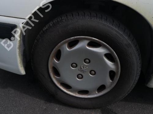 Left taillight PEUGEOT 406 (8B) 1.8 | BP25524044C34 