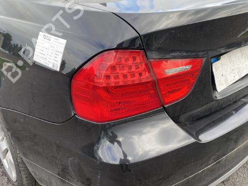 Climate control BMW 3 (E90) 318 d | BP25567933I5 - Image 14