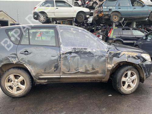 Left front window switch TOYOTA RAV 4 III (_A3_) 2.2 D 4WD (ALA30_, ALA30R) | BP25501939I27 - Image 13