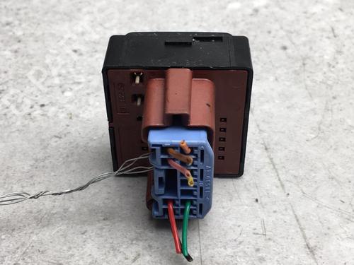 Mirror switch PEUGEOT 4007 (VU_, VV_) 2.2 HDi | BP25533602I25 - Image 2