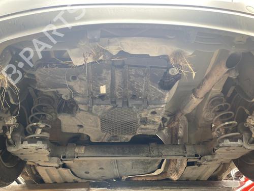 Rear wiper motor CITROËN C3 / C3 ORIGIN III (SX) 1.5 BlueHDi 100 (SXYHYP, SXYHTU) | BP25565932M102 