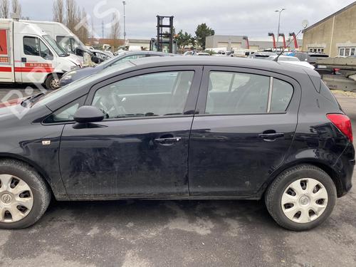 Starter OPEL CORSA D (S07) 1.3 CDTI (L08, L68) | BP25572842M8 - Image 16