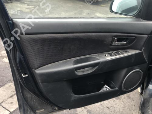 Tailgate MAZDA 3 (BK) 1.6 DI Turbo | BP25576475C6 - Image 27