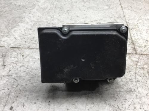 Abs pomp RENAULT MEGANE II (BM0/1_, CM0/1_) 1.5 dCi (BM1E, CM1E) | BP25546103M43 