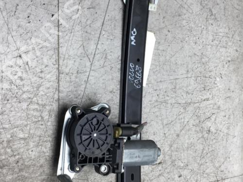 Used Rear left window mechanism VOLVO XC90 I (275) D5 AWD (163 hp) 25546891