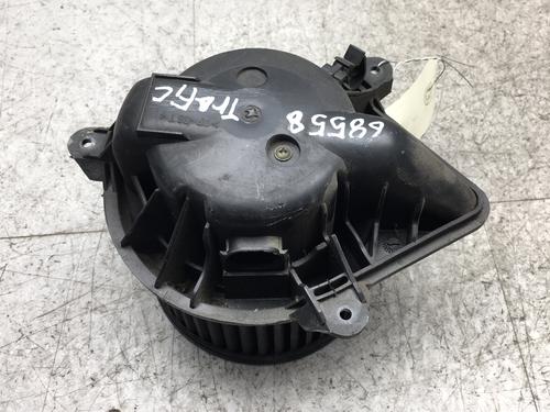 Heater blower motor RENAULT TRAFIC II Van (FL) 1.9 dCi 80 (FL0B) | BP25510306M62 