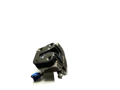 Used Front right lock NISSAN MICRA II (K11) 1.0 i 16V (K11) (54 hp) 25580684