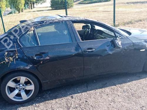 Left sun visor BMW 5 (E60) 530 d | BP25578871I1 - Image 11