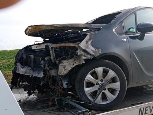 Right tailgate light OPEL MERIVA B MPV (S10) 1.7 CDTI (75) | BP25583509C80  - Image 7