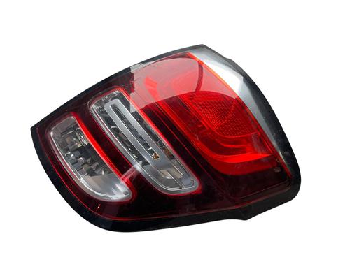 Right taillight CITROËN C3 II (SC_) 1.6 BlueHDi 75 | BP32022466C35 - Image 2