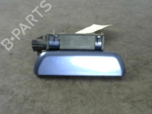 Høyre foran utvendig håndtak CITROËN ZX (N2) 1.4 i (75 hp) 25536036