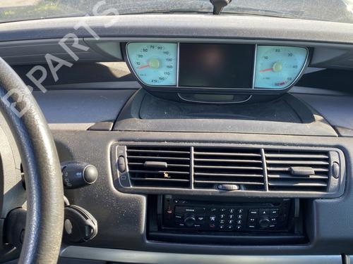 ABS pump PEUGEOT 807 (EB_) 2.0 HDi | BP25918843M43 - Image 20