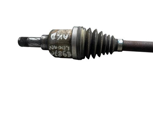 Right front driveshaft DACIA LOGAN MCV II 1.5 dCi | BP32363871M39