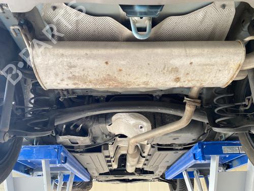 Radio SUZUKI VITARA (LY) 1.4 Hybrid (Mild Hybrid) (APK414) | BP31355823E6 - Image 33