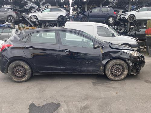 Seat buckle HYUNDAI i30 (GD) 1.4 | BP25575808I32  - Image 26