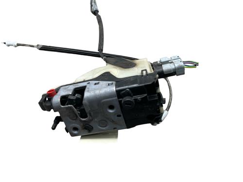 Used Rear left lock CITROËN DS4 (NX_) 1.6 HDi 115 (114 hp) 25501813