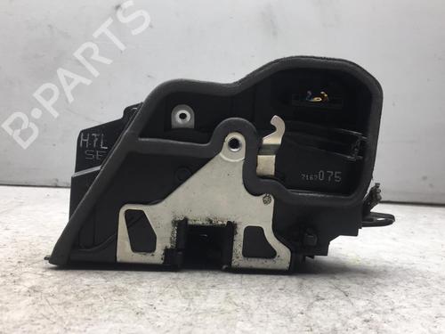 Rear left lock BMW 1 (E87) 120 i | BP25550683C100 