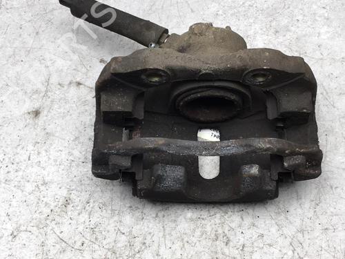 Left front brake caliper PEUGEOT 307 (3A/C) 1.6 HDi | BP25557555M105 
