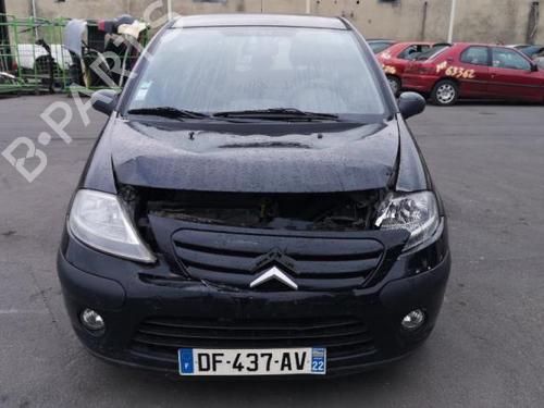 Rudehejsemekanisme Højre foran CITROËN C3 I (FC_, FN_) 1.4 i | BP25554837C23 