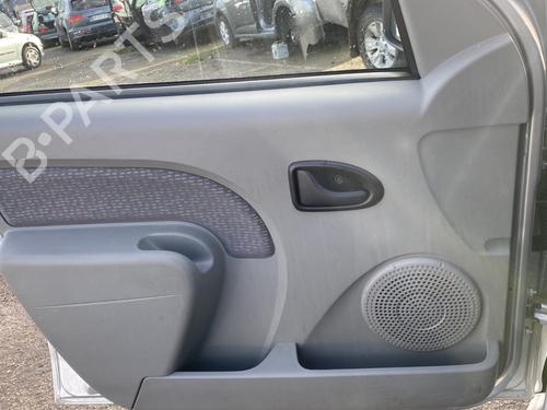 Ignition barrel DACIA LOGAN MCV (KS_) 1.6 (KS0B, KS0D, KS0F) | BP25544786M48 - Image 29