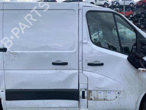 Sikkerhedssele-spænde RENAULT MASTER III Van (FV) 2.3 dCi 135 FWD (FV0N, FV08, FV06, FV00, FV1S) | BP25557627I32  - Image 13