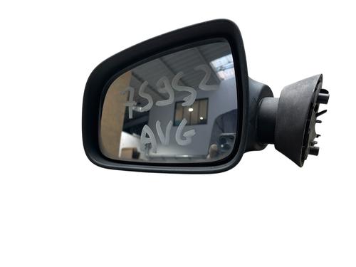 Left mirror DACIA SANDERO 1.5 dCi | BP31918400C26 - Image 2