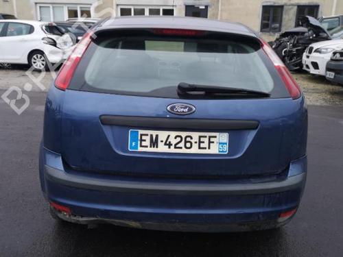 Climate control FORD FOCUS II (DA_, HCP, DP) 1.6 TDCi | BP25559275I5 - Image 13