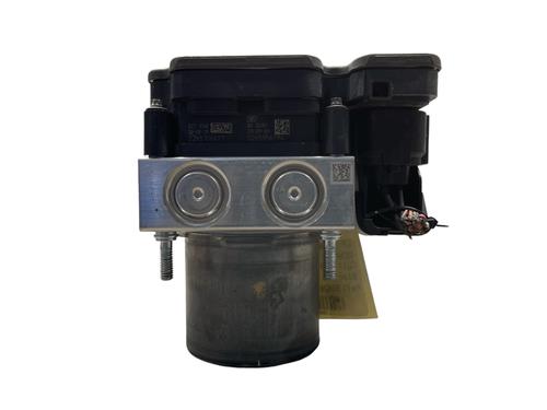 ABS Bremseaggregat RENAULT CLIO V (B7_) 1.0 LPG (B7MT) | BP25543419M43 