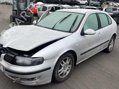 Warning switch SEAT LEON (1M1) 1.4 16V | BP25572328I22 - Image 12