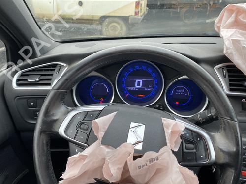 ABS pump CITROËN DS4 (NX_) 2.0 HDi / BlueHDi 135 | BP25573330M43  - Image 24