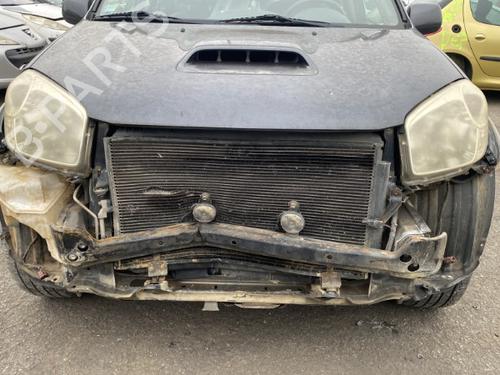 Left front window switch TOYOTA RAV 4 II (_A2_) 2.0 D 4WD (CLA20_, CLA21_, CLA20R, CLA21R) | BP25530857I27 - Image 26