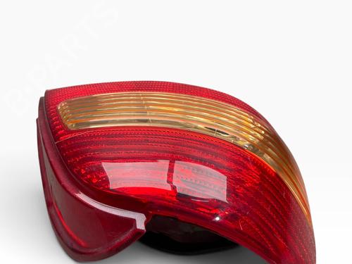 Used Left taillight Left taillight TOYOTA AVENSIS Liftback (_T22_) [1997-2003] 33550031 33550031