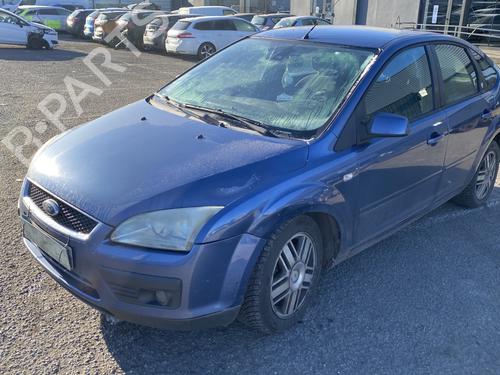 Left headlight FORD FOCUS II (DA_, HCP, DP) 1.8 TDCi | BP31587860C28 - Image 18