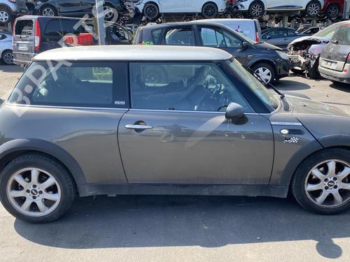 Alternator MINI MINI (R50, R53) Cooper | BP25531256M7 - Image 17