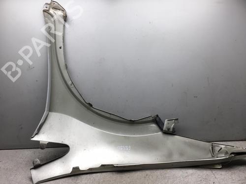 Used Right front fenders Right front fenders 25557161 25557161