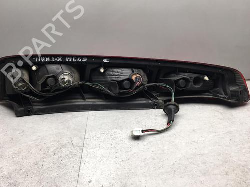 Used Right taillight Right taillight NISSAN X-TRAIL I (T30) 2.2 Di 4x4 (114 hp) 25554118 25554118